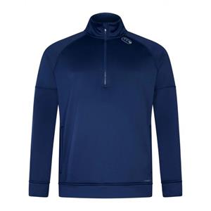 Canterbury Mens Half Zip Fleece Top XXL