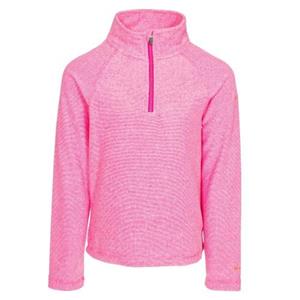 Trespass Kindermeisjes Meadows Fleece 5-6 Years