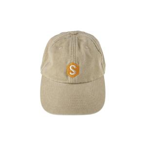 SUPERB Verstelbare pet met band SPRBGO-2101 voor mannen en vrouwen TU beige