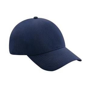 Beechfield unisex waterdichte naadloze pet voor volwassenen One Size grijs