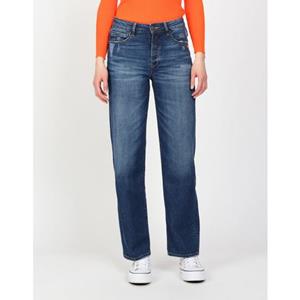 GANG Wijde jeans 94Jul Comfort Straight Fit