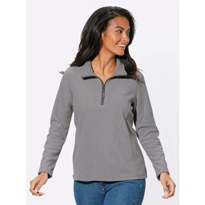 Your Look... for less! Fleeceshirt