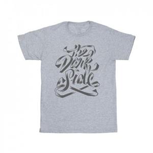 Pertemba FR - Apparel Star Wars: Obi-Wan Kenobi jongens het donkere kant T-shirt 5-6 Years wit