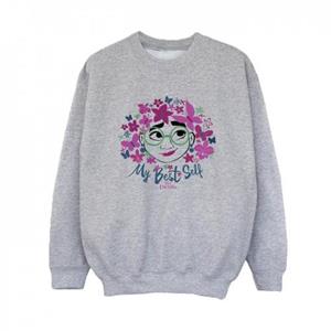 Disney Boys Encanto My Best Self-sweatshirt 9-11 Years wit