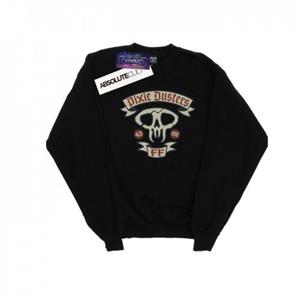 Disney jongens verder Pixie Dusters Sweatshirt 9-11 Years wit