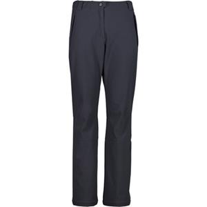 CMP Dames Gamaschen Softshell Broek