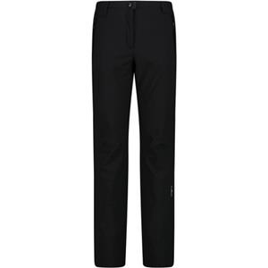 CMP Dames Gamaschen Softshell Broek