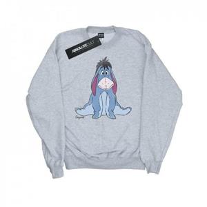 Disney Boys Winnie de Poeh klassiek Iejoor Sweatshirt 12-13 zwart