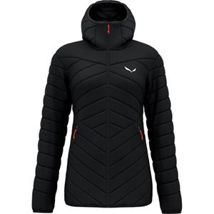 Salewa - Women's Brenta Jacket - Donsjack, zwart