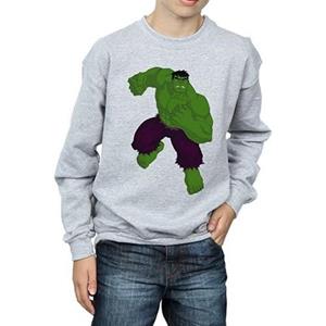 Hulk jongens trui 12-13
