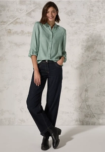 cecil Gestreepte blouse