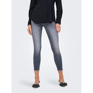 Only Skinny fit jeans met katoen, model 'BLUSH'