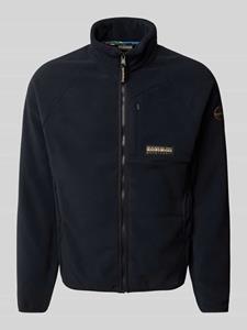 Fleece Jack Napapijri T-DOLENT FZ