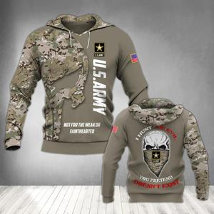 Nihao Nieuwe Veteraan Militaire Leger Pak Soldaat Camo Herfst Trui Mode Trainingspak 3DPrint Mannen/Vrouwen Casual Hoodies M