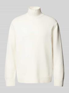 Jack & jones Gebreide pullover met turtleneck