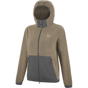 Wild Country - Women's Sequence Hoody - Fleecevest, beige
