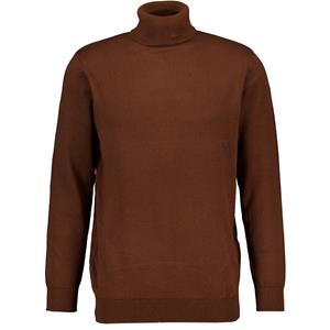 Zeeman Pulli - Bruin
