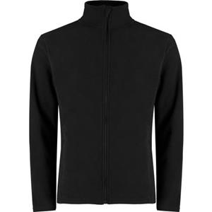 Kustom Kit Heren Corporate Microfleece Regulier Fleecejack M Vloot
