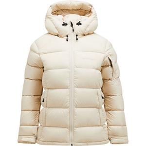Peak Performance Dames Frost Down Jas