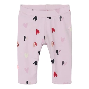 name it Omkeerbare broek Nbfolga Roseate Lepelaar