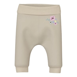 Name It-collectie Broekje Vrillie (summer sand flowers)
