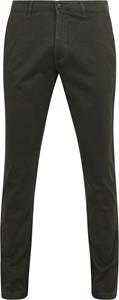 Steppin' Out Chino Newbury Olive