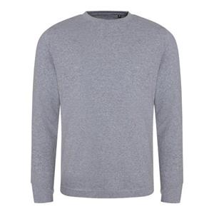 Ecologie Heren Banff Sweatshirt L zwart
