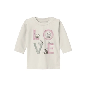 name it Nbfosally Jet Stream shirt met lange mouwen