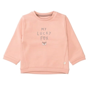 Staccato vintage peach Sweatshirt