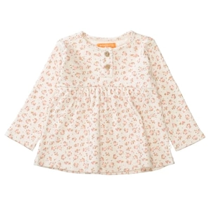STACCATO flower Tuniek met patroon