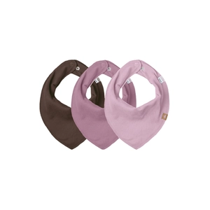 name it Driehoekige sjaal 3-pack Nbfyvetteorsia Corsage