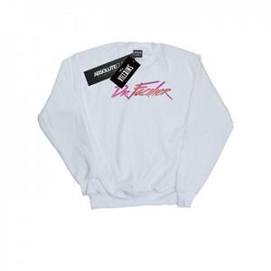 Disney Heren Dr. Facilier Sweatshirt L wit
