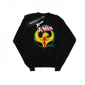 Marvel X-Men Phoenix Circle-sweatshirt voor heren M wit