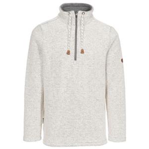 Trespass Falmouthfloss-sweatshirt voor heren S