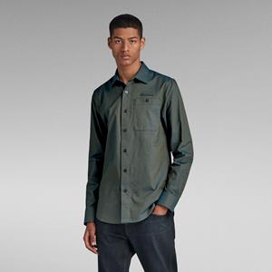 G-Star Bristum 2.0 slim shirt ls