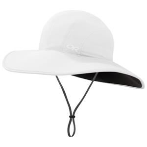 Outdoor Research - Women's Oasis Sun Hat - Hoed, wit