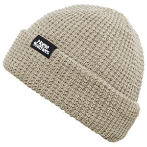 Horsefeathers - Women's Buna Beanie - Muts, beige