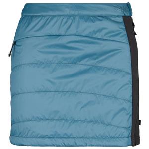 Stoic - Women's MountainWool60 KilvoSt. Padded Skirt - Synthetische rok, blauw/turkoois
