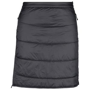 Stoic - Women's MountainWool120 KilvoSt. Padded Skirt Warm - Synthetische rok, blauw/grijs