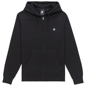 Element - Cornell Classic Full Zip - Trainingsjack, zwart
