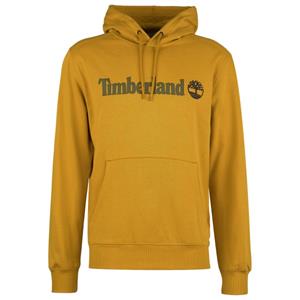 Sweater Timberland Linear Logo Hoodie
