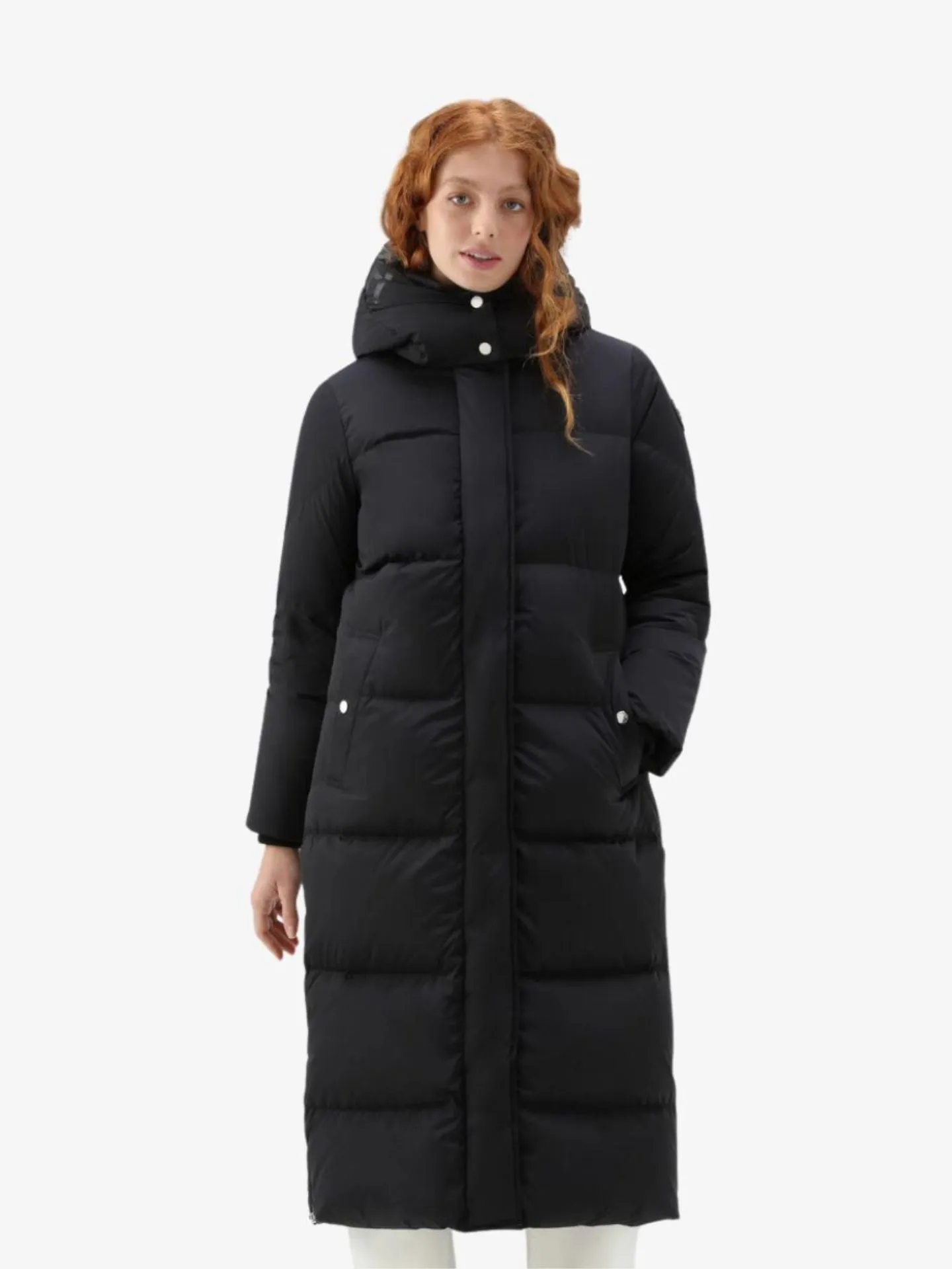 Woolrich jas
