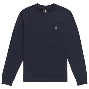 Element - Cornell Classic Crew Neck - Trui, blauw