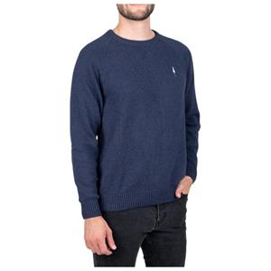 NIKIN - Treepullover Cosy - Trui, blauw