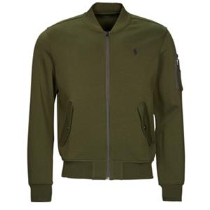 Sweater Polo Ralph Lauren BOMBER EN JERSEY
