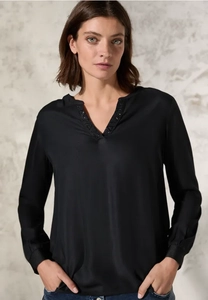 cecil Blouse met details
