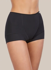 Avet dames corrigerende boxershort - Cherrie - Shapewear boxershort - Badstof kruisje
