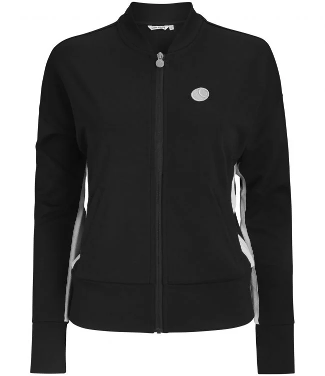 Björn Borg Björn borg dames training jacket signature 81 –