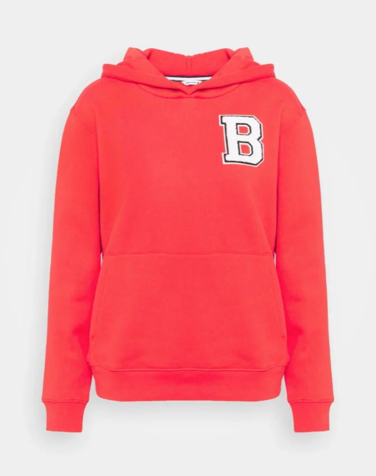 Björn Borg Björn borg dames hoody milla – comfortabele hoodie
