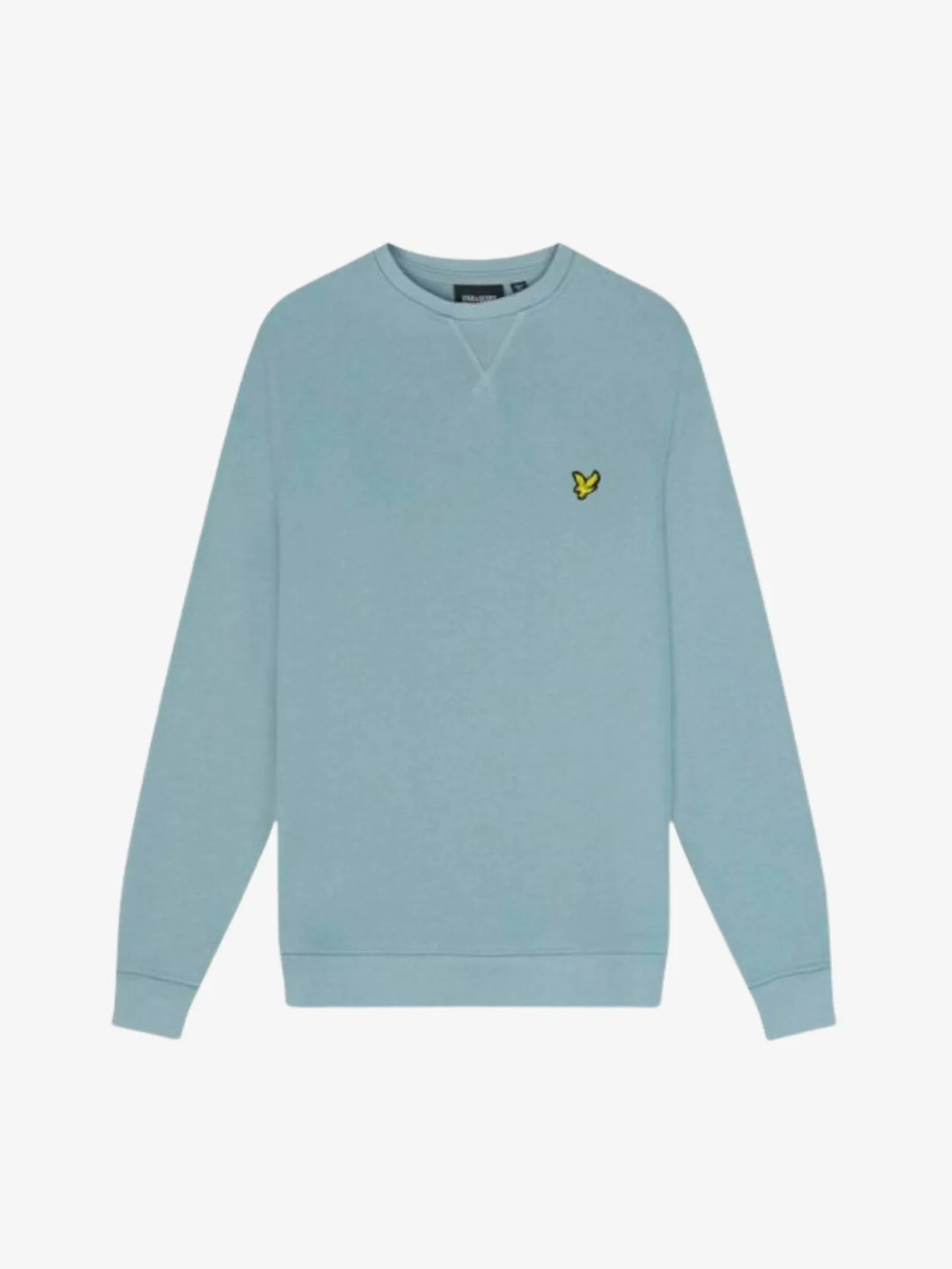 Lyle & Scott jongens sweater